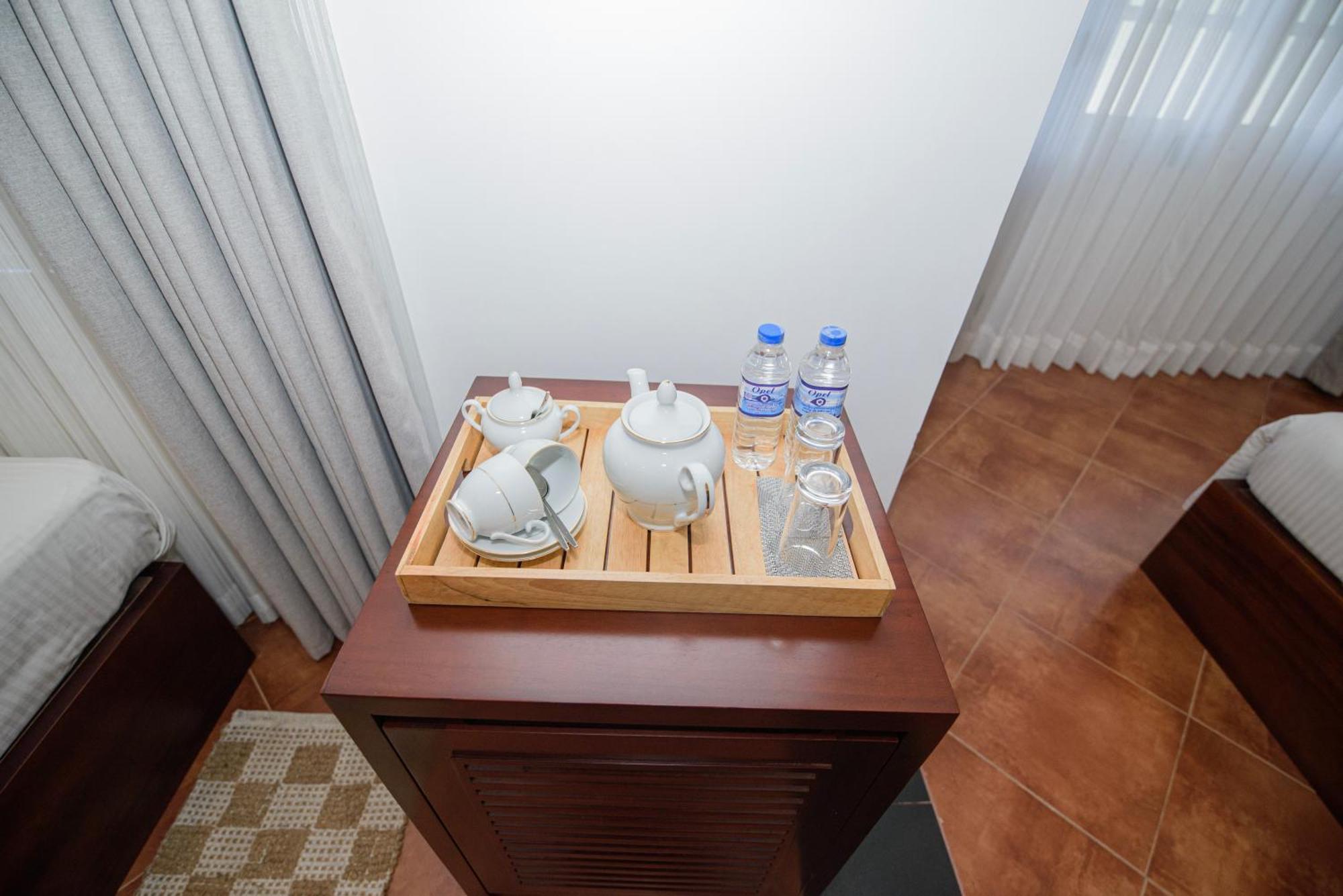 Bed and Breakfast Kingsman House Канді Номер фото