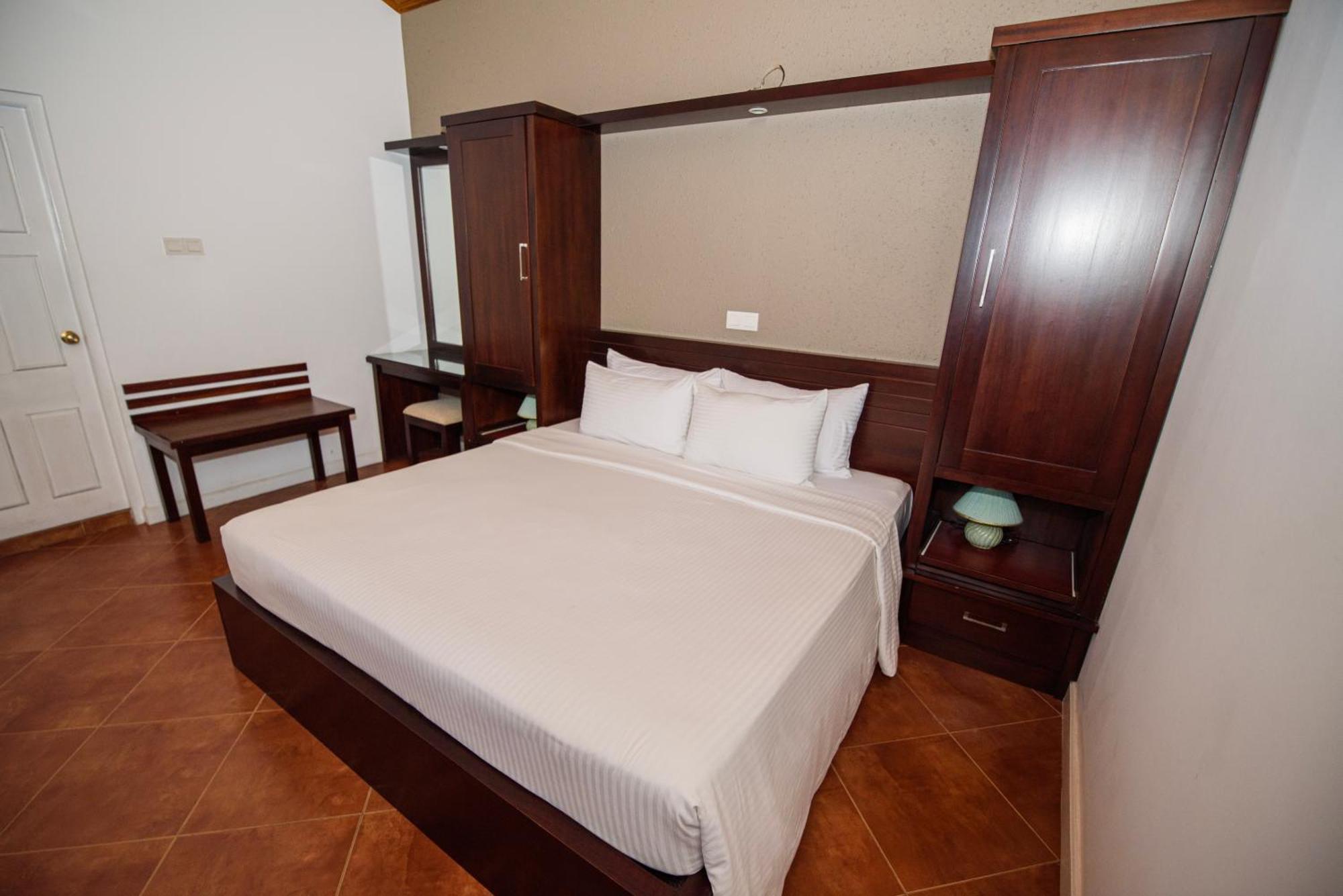 Bed and Breakfast Kingsman House Канді Номер фото