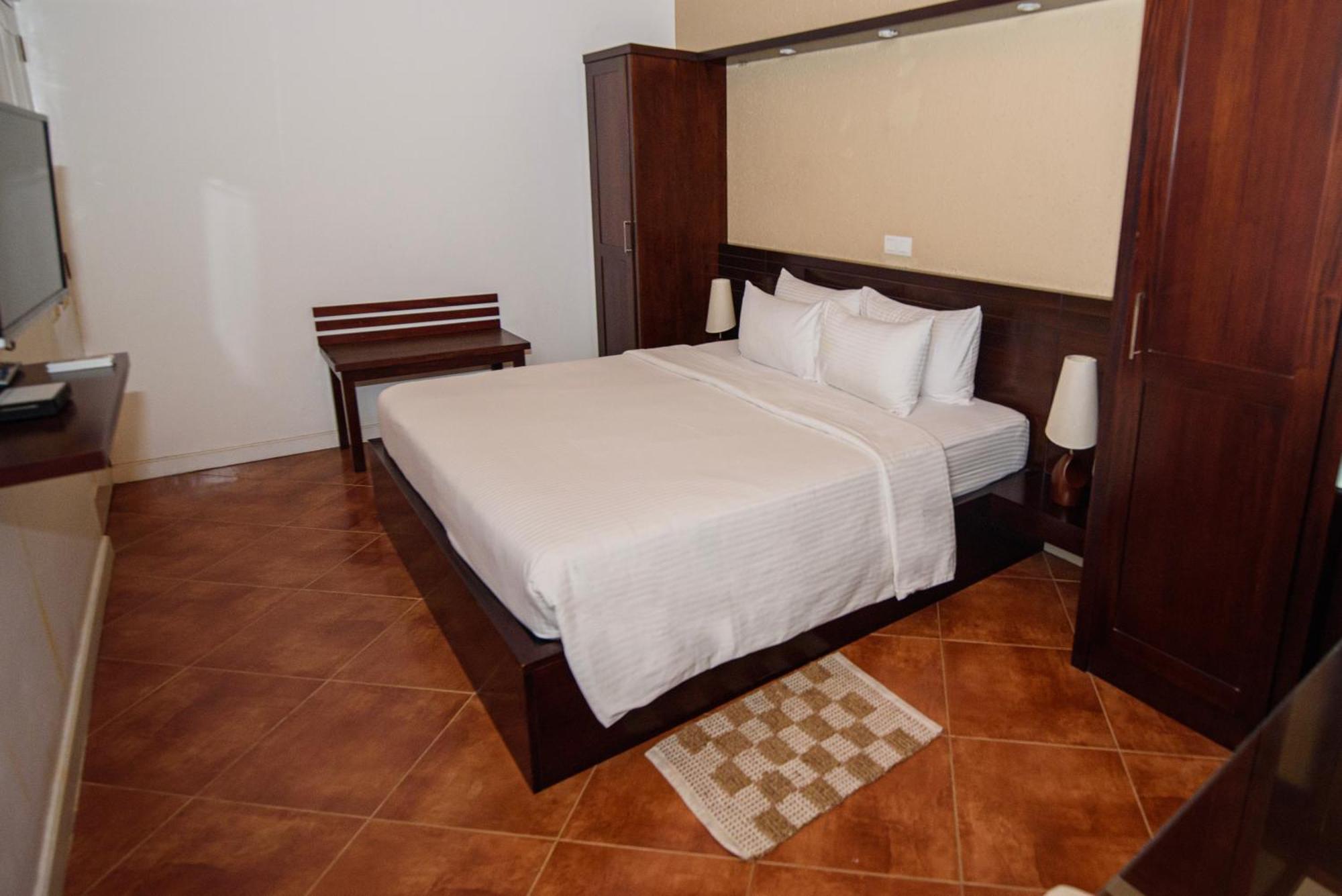 Bed and Breakfast Kingsman House Канді Номер фото